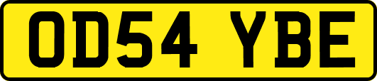 OD54YBE