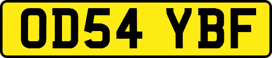 OD54YBF
