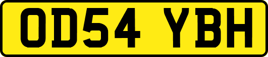 OD54YBH