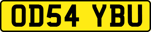 OD54YBU