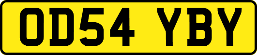 OD54YBY