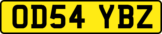 OD54YBZ