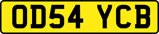 OD54YCB