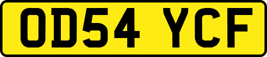 OD54YCF