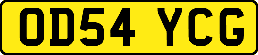 OD54YCG