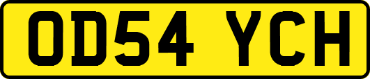 OD54YCH