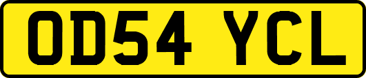 OD54YCL