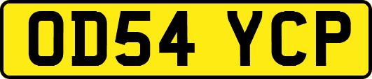 OD54YCP