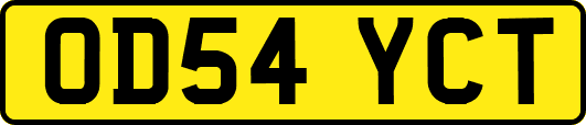 OD54YCT