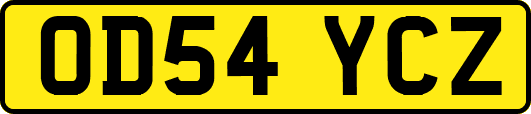 OD54YCZ