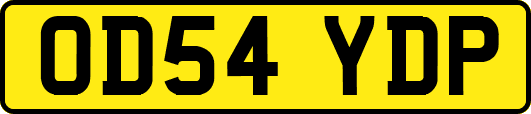 OD54YDP