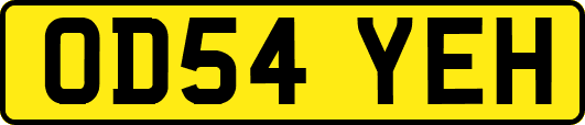 OD54YEH
