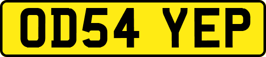 OD54YEP