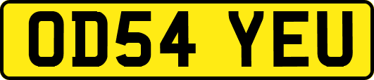 OD54YEU