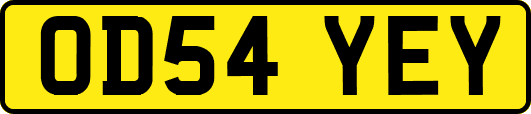 OD54YEY