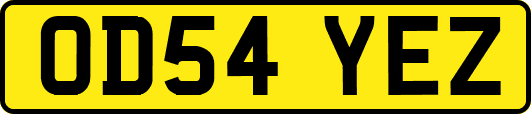 OD54YEZ