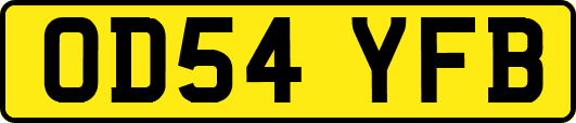 OD54YFB