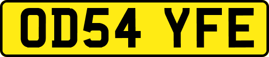 OD54YFE