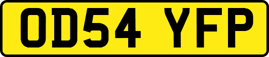 OD54YFP