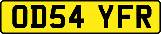 OD54YFR