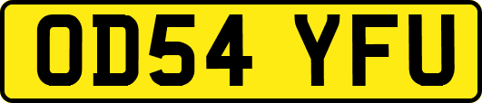OD54YFU