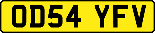 OD54YFV