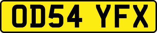 OD54YFX