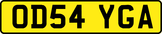 OD54YGA