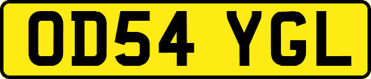 OD54YGL