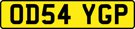 OD54YGP