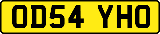 OD54YHO
