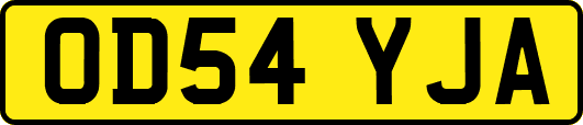 OD54YJA