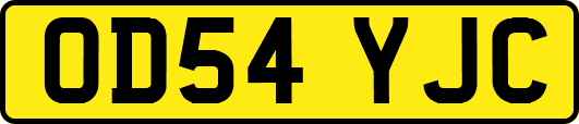 OD54YJC