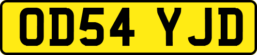 OD54YJD