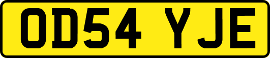 OD54YJE