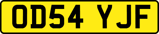 OD54YJF