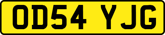 OD54YJG