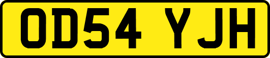 OD54YJH