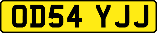 OD54YJJ