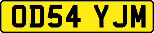 OD54YJM