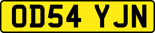 OD54YJN