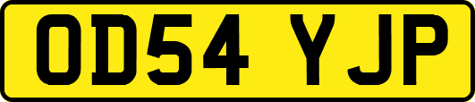 OD54YJP