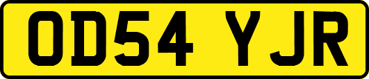 OD54YJR