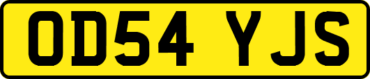 OD54YJS