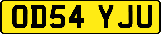 OD54YJU