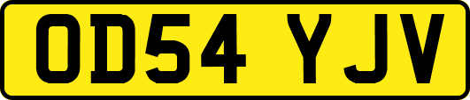 OD54YJV