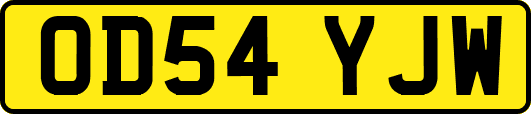 OD54YJW