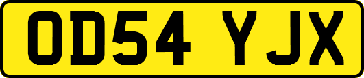 OD54YJX