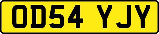 OD54YJY
