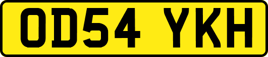 OD54YKH